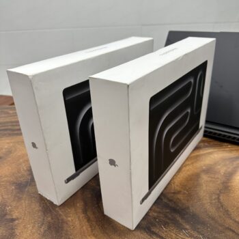 macbook pro 14 M3 new box (13)
