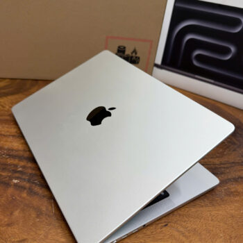 Macbook Pro 14 M5 Like New 2