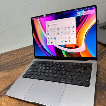 macbook pro 14in M1 pro grey (2)