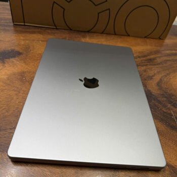 Macbook Pro 16 M1 Pro (1)