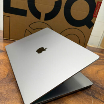Macbook Pro 16 M1 Pro (4)