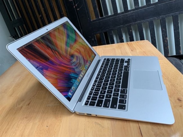 Macbook Air 13.3 inch MJVG2 2015