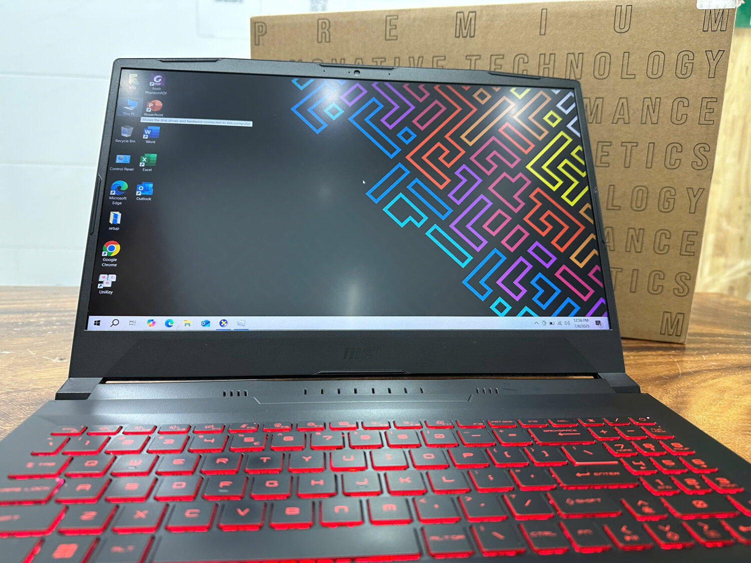 Msi Gf66 (6)