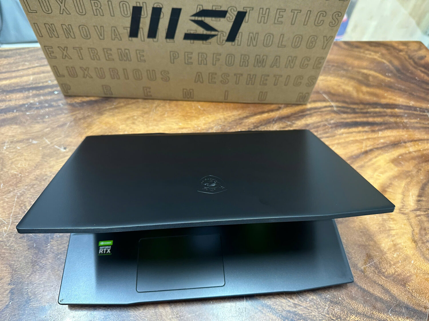 Msi Gf66 (8)