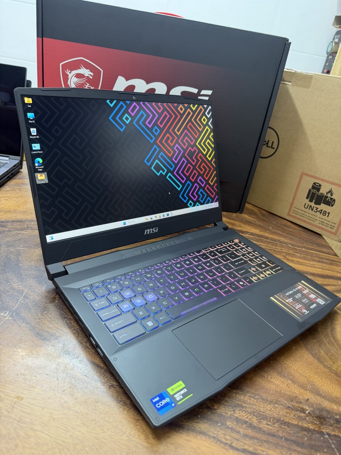Msi Katana A15 Ai B8vf (14)