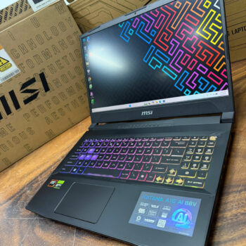 Msi Katana A15 Ai B8vf (3)