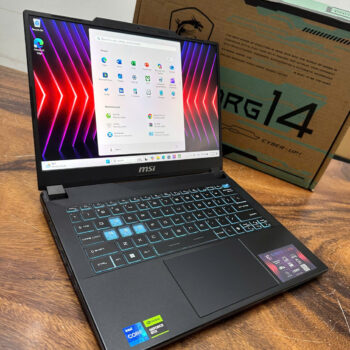 Msi Cyborg 14 A13vf (9)