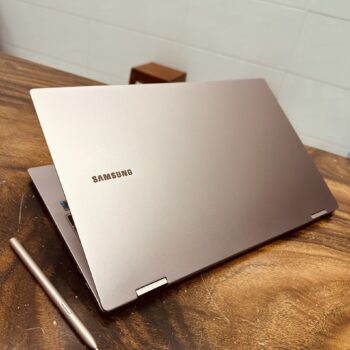 samsung galaxybook pro 15 NP950 pen (6)