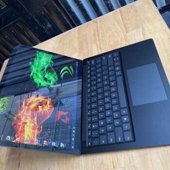 surface laptop 3 13.5 black (5)