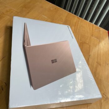 surface laptop 3 gold (1)