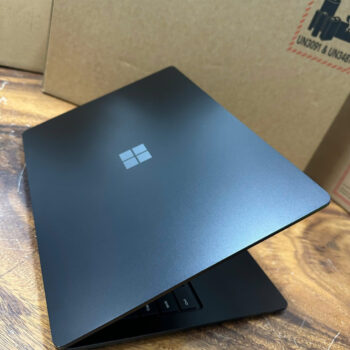 Surface Laptop 6 13,5in Black (5)