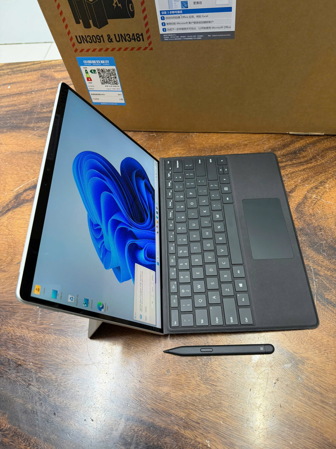 Surface Pro 8 Silver (7)