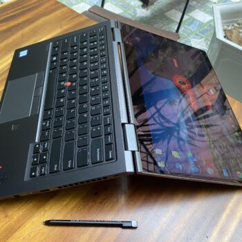 thinkpad X1 yoga gen 4 i7 8th (7)